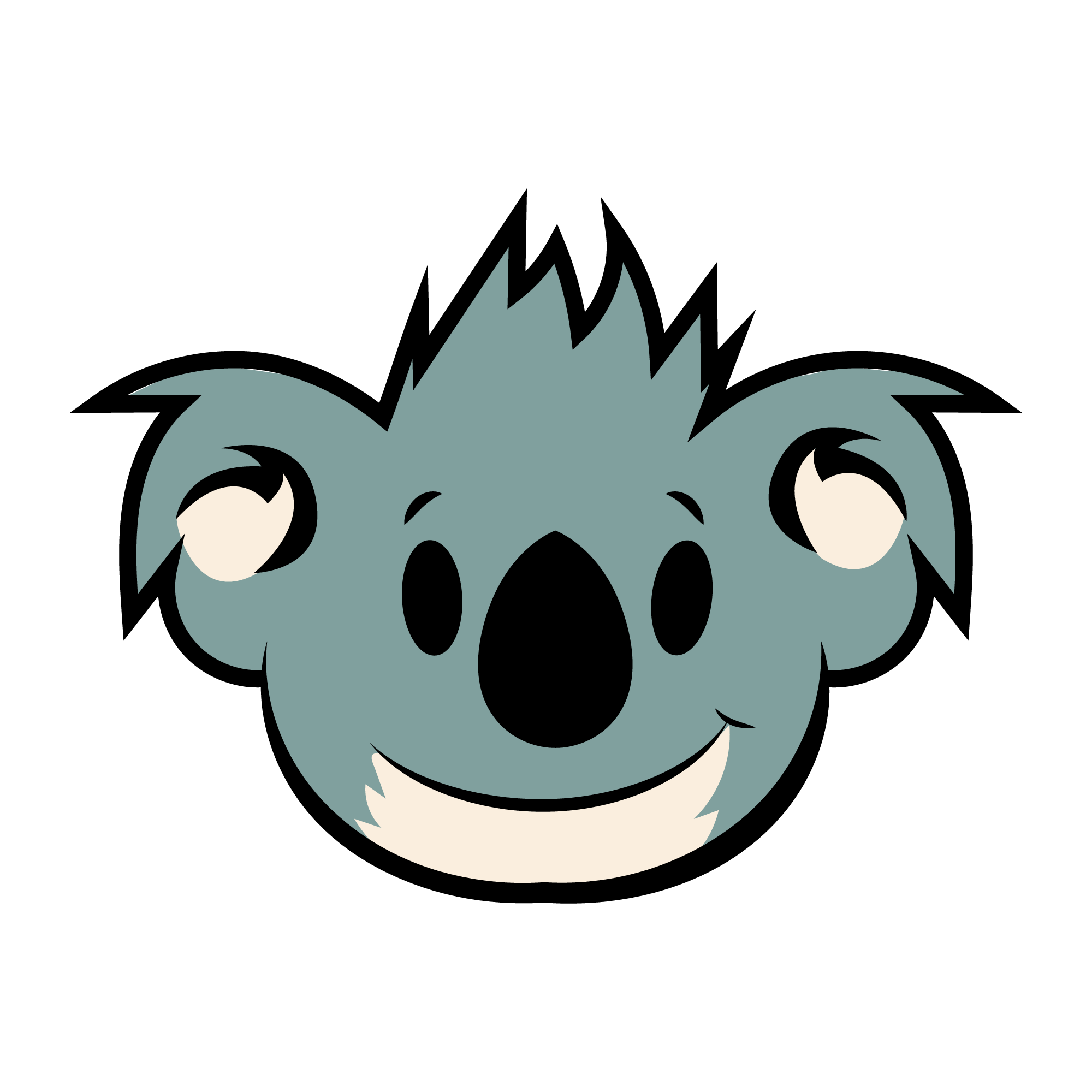 Vidas Rotas - EP de Ataque Koala (2023)